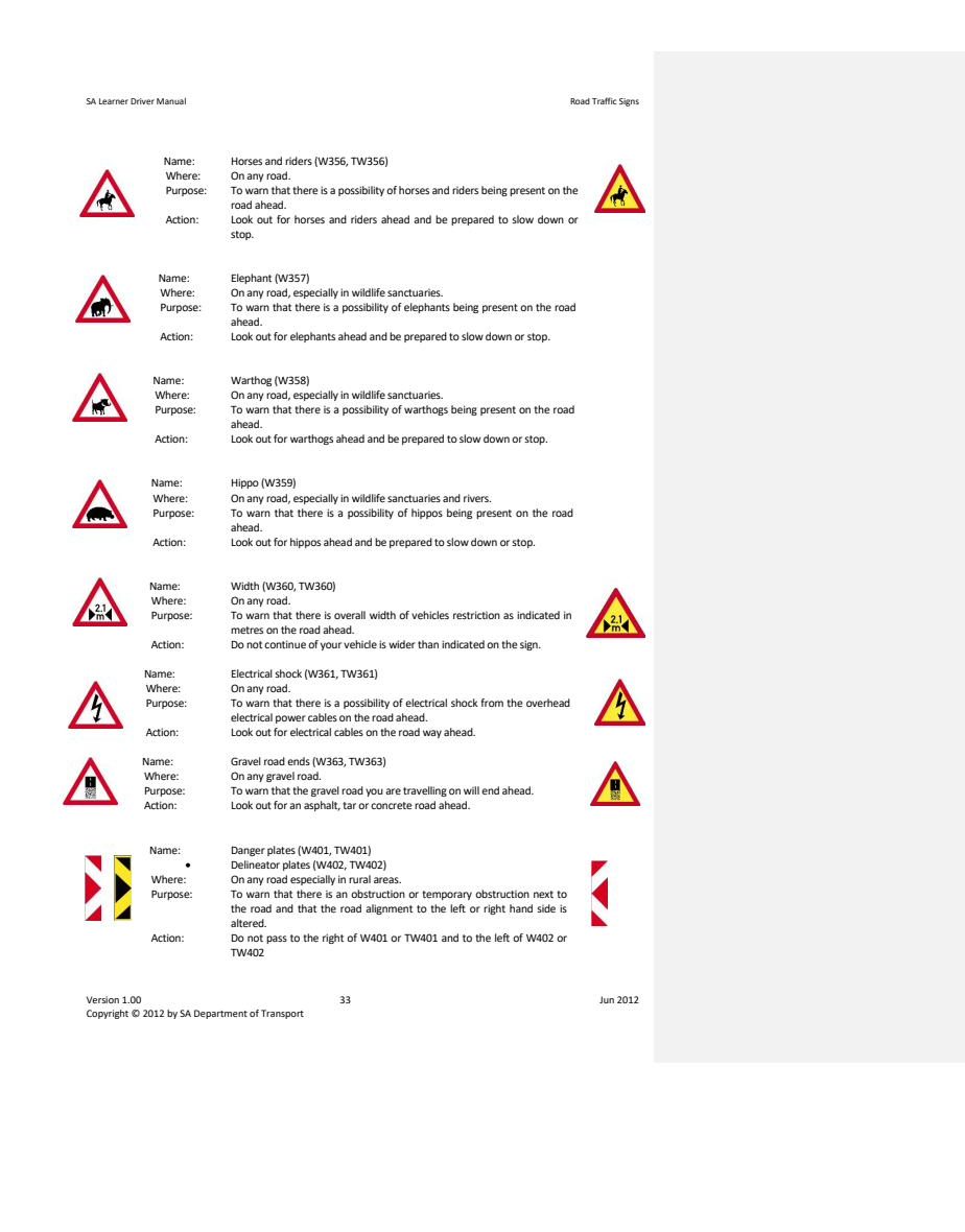 Reference sign or diagram