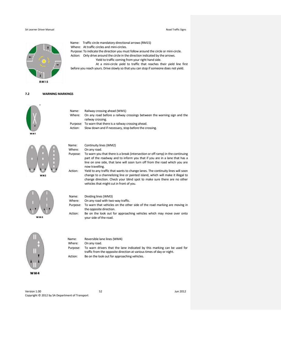 Reference sign or diagram